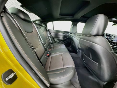 Used 2024 Cadillac CT5 V w/ Super Cruise 1 Package RWD image 30