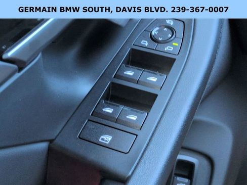 Certified 2024 BMW 530i w/ Premium Package image 26
