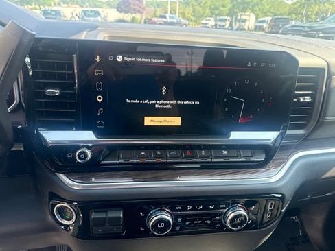 New 2026 GMC Sierra 1500 Elevation AWD/4WD image 17