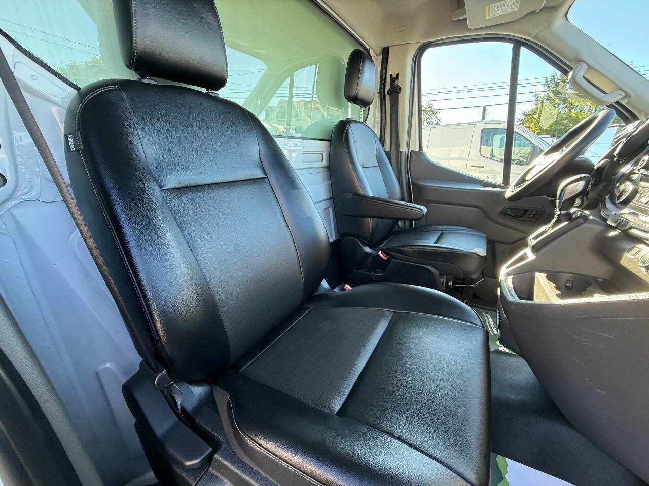 Used 2022 Ford Transit 350 w/ Upfitter Package RWD image 31