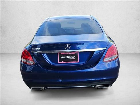 Used 2018 Mercedes-Benz C 300 Sedan image 6