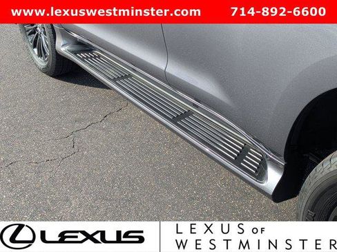 Certified 2023 Lexus GX 460 Premium image 14