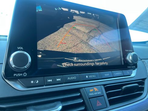 Used 2019 Nissan Altima 2.5 SL image 28