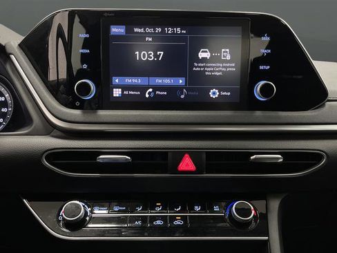 Used 2023 Hyundai Sonata SE image 7