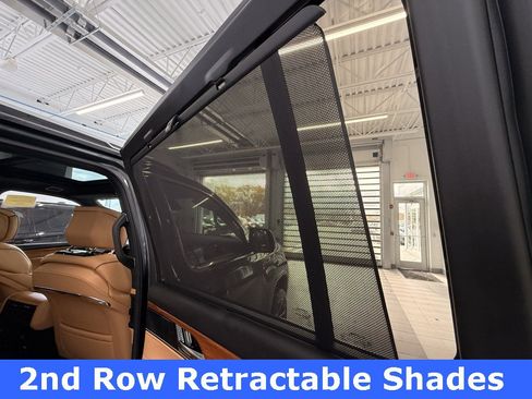 Used 2022 Jeep Grand Wagoneer Series III image 53