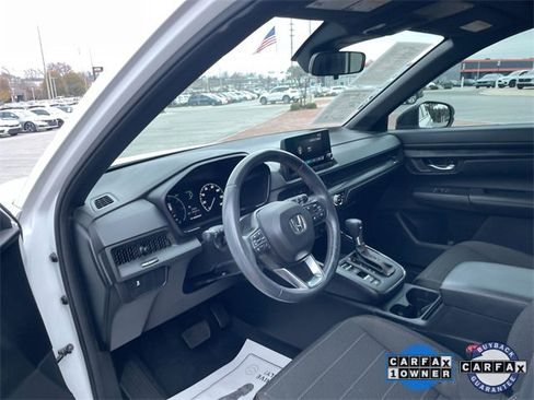 Used 2023 Honda CR-V Sport image 13