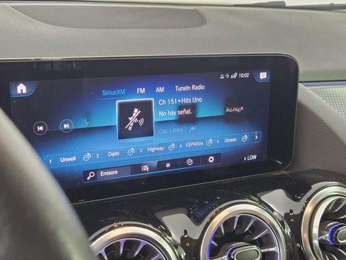 Used 2022 Mercedes-Benz GLA 250 image 26