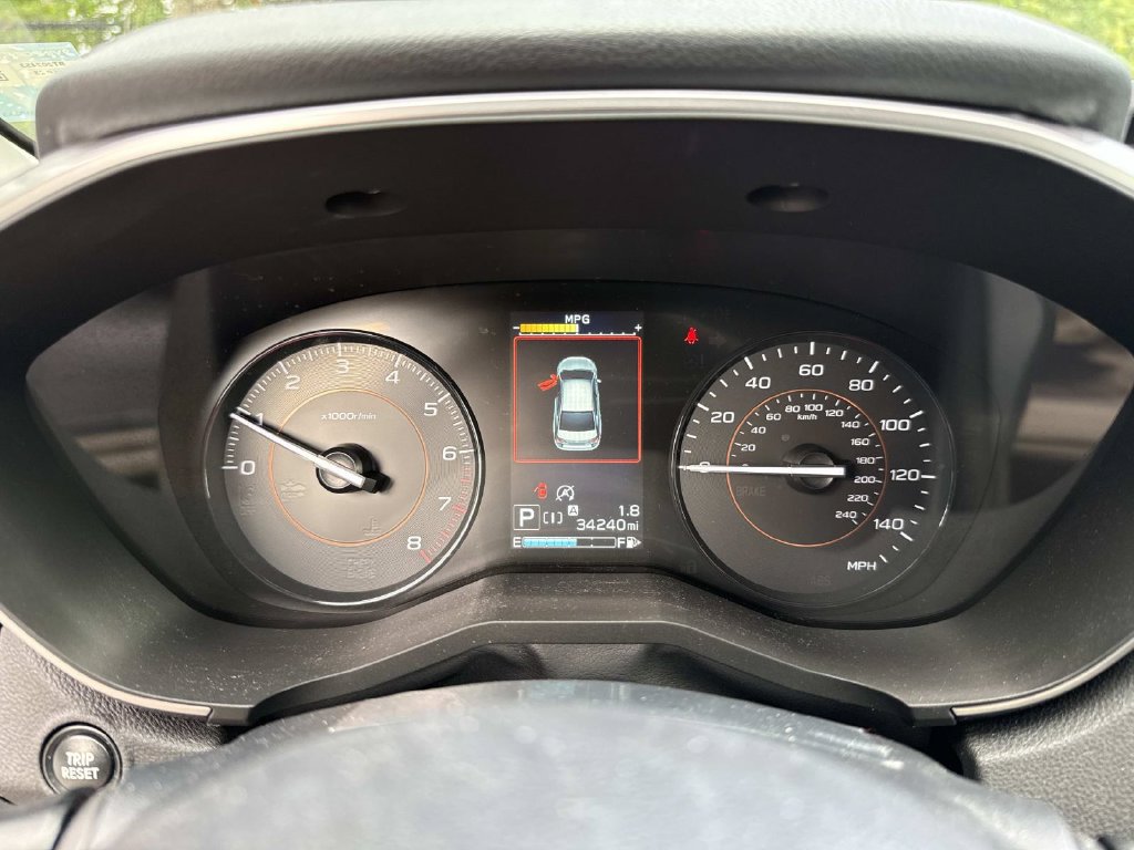 Used 2023 Subaru Crosstrek 2.0i Premium AWD/4WD image 40