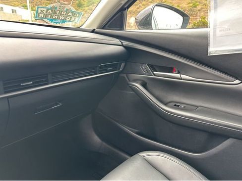 Used 2024 MAZDA CX-30 AWD 2.5 S w/ Select Sport Pkg image 27