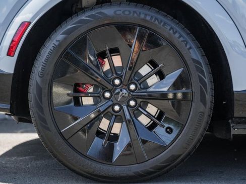 New 2025 Ford Mustang Mach-E GT image 23