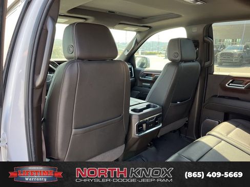 Used 2023 GMC Sierra 1500 Denali image 10