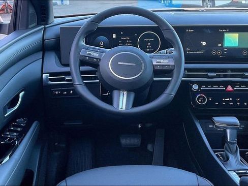 New 2026 Hyundai Santa Cruz XRT AWD/4WD image 6
