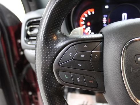 Used 2021 Dodge Durango GT AWD/4WD image 38