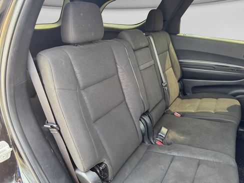 Used 2023 Dodge Durango SXT RWD image 20