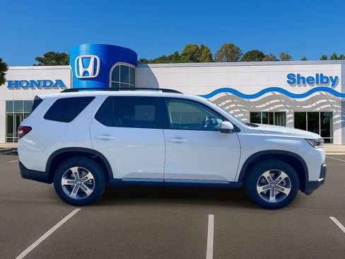 New 2026 Honda Pilot EX-L image 9