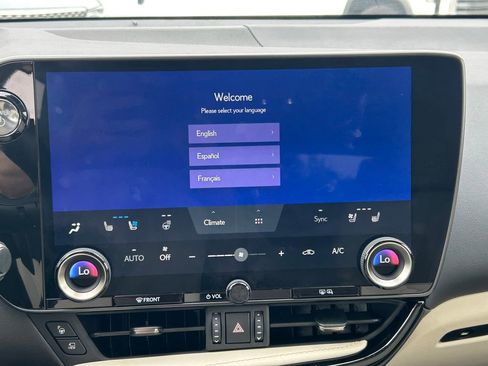 Used 2025 Lexus NX 350h AWD w/ Accessory Package (2T) image 19