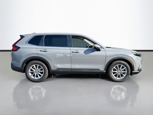 Used 2026 Honda CR-V EX image 4