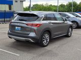 Used 2020 INFINITI QX50 Luxe w/ Navigation Package image 5