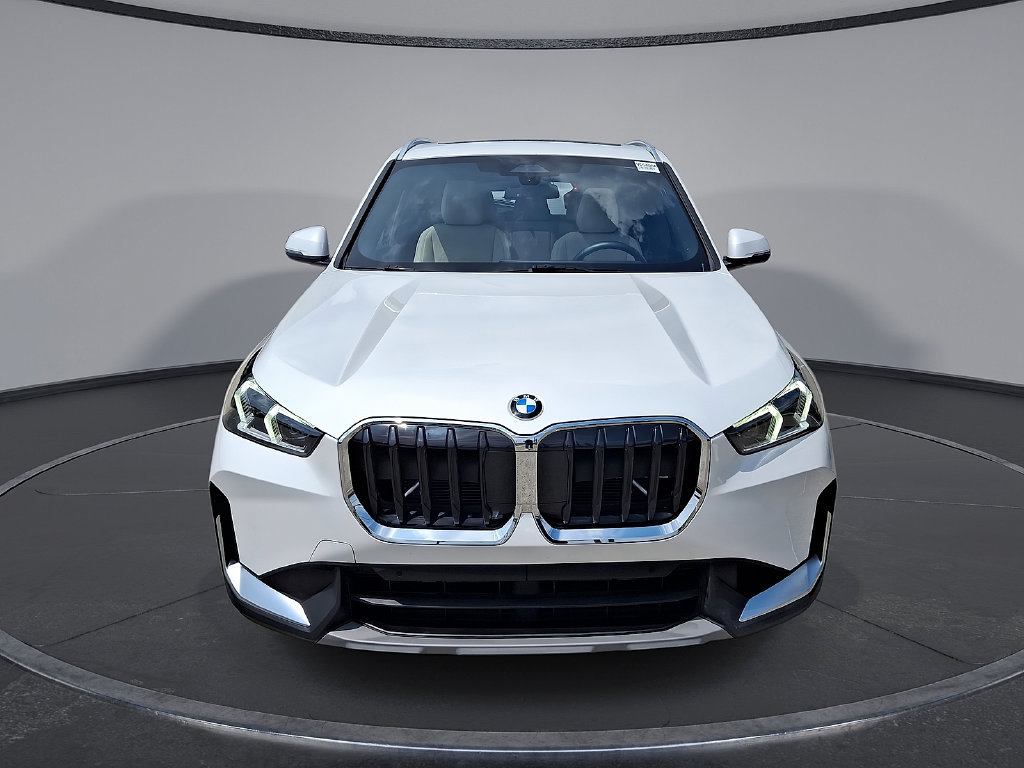 Used 2023 BMW X1 xDrive28i w/ Convenience Package AWD/4WD image 35