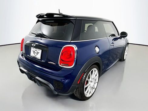 Used 2017 MINI Cooper John Cooper Works image 5