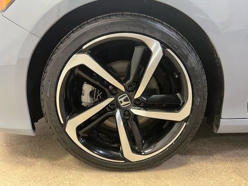 Used 2022 Honda Accord Sport image 29