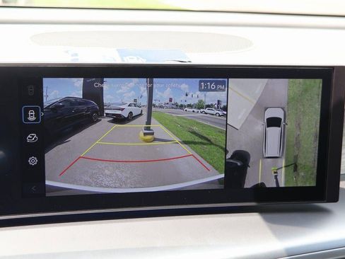 New 2026 Hyundai Ioniq 9 SEL image 4