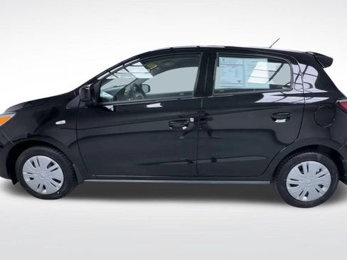 Used 2024 Mitsubishi Mirage ES FWD image 6