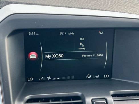 Used 2015 Volvo XC60 T5 image 15