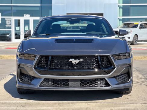 New 2026 Ford Mustang GT image 48