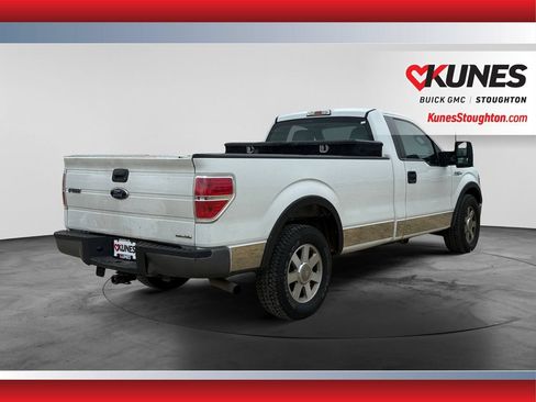 Used 2013 Ford F150 XL RWD image 8