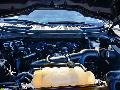 Certified 2023 Ford F150 XL w/ STX Appearance Package image 26