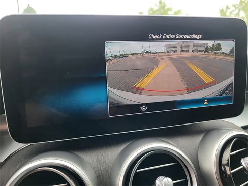 Used 2019 Mercedes-Benz C 300 4MATIC Sedan image 26