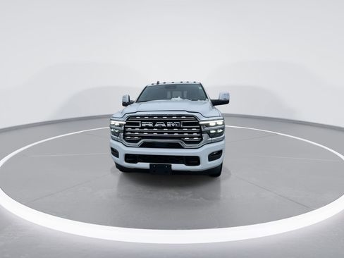 New 2025 RAM 3500 Longhorn image 14