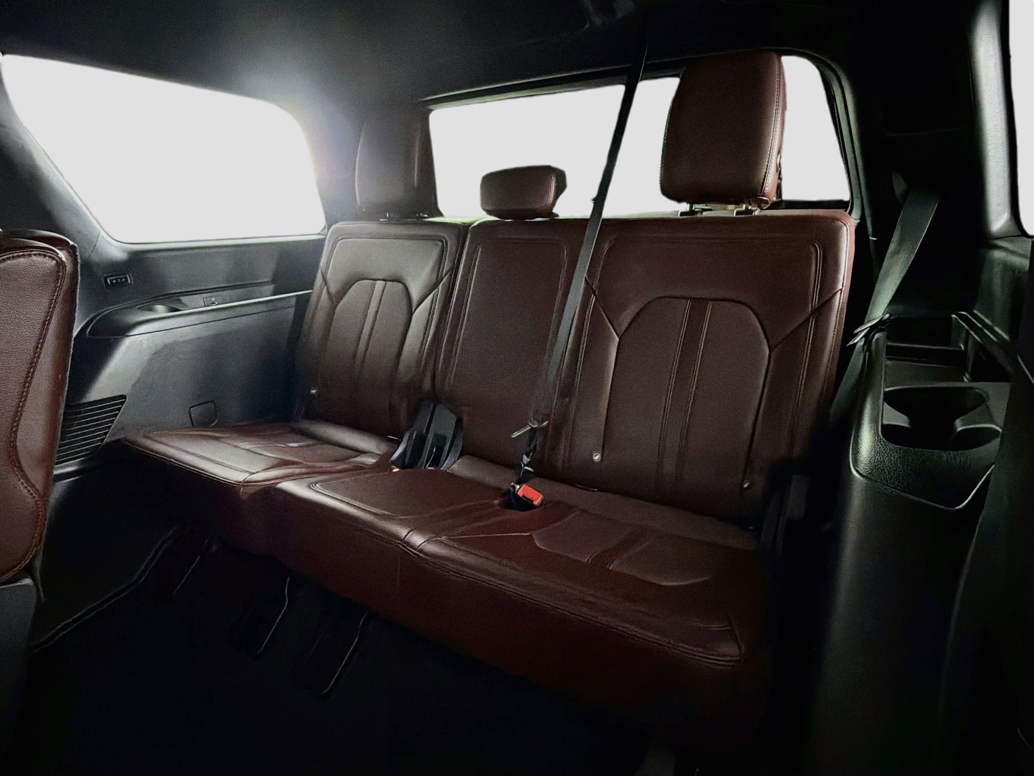 Used 2024 Ford Expedition Limited RWD image 30