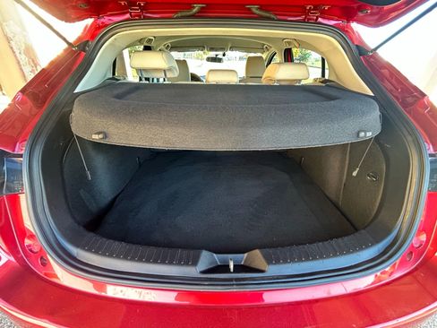 Used 2017 MAZDA MAZDA3 Sport image 13