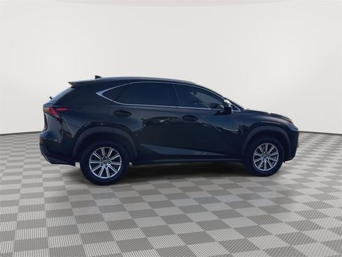 Used 2018 Lexus NX 300 FWD image 9