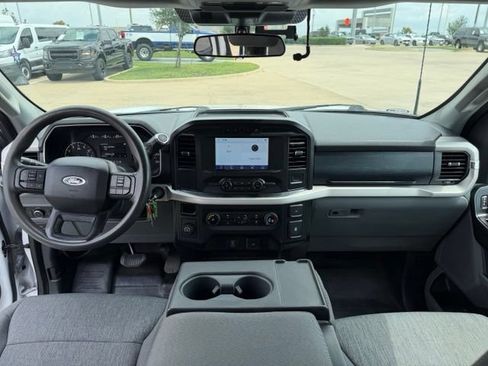 Used 2021 Ford F150 XL w/ Equipment Group 101A High RWD image 21