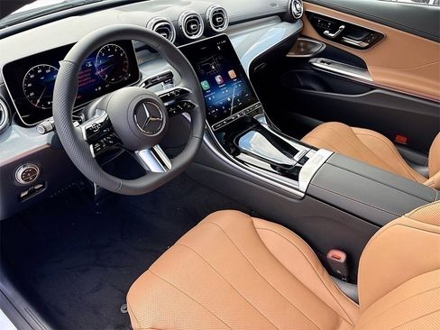 New 2026 Mercedes-Benz CLE 300 4MATIC Coupe image 7