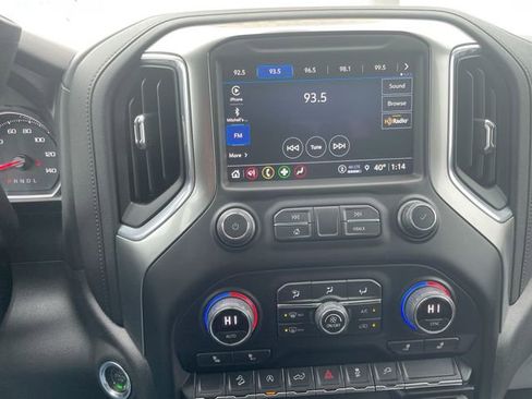 Used 2021 Chevrolet Silverado 1500 LT w/ All Star Edition Plus image 13