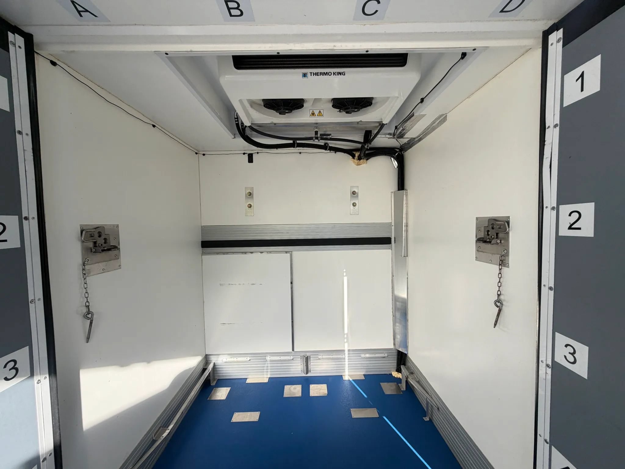 Used 2023 Ford E-350 and Econoline 350 Super Duty w/ Power Windows & Locks Group RWD image 10