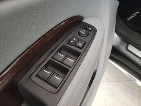 Used 2018 Acura MDX FWD image 22