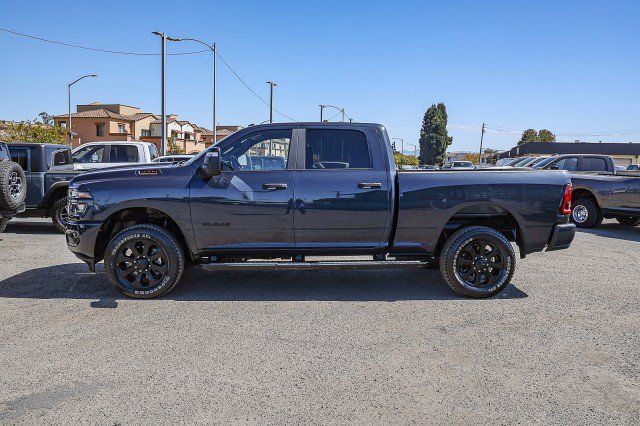 Used 2025 RAM 2500 Big Horn AWD/4WD image 9