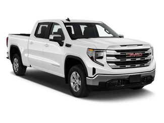 Used 2023 GMC Sierra 1500 SLE AWD/4WD video 1