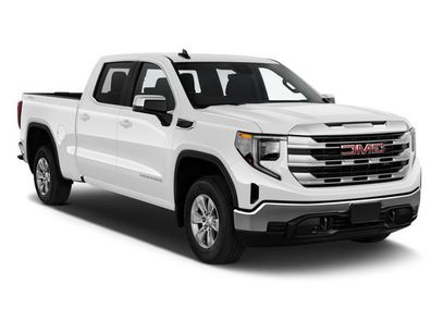 Used 2023 GMC Sierra 1500 SLE