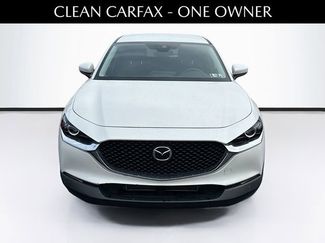 Certified 2021 MAZDA CX-30 AWD 2.5 S video 2