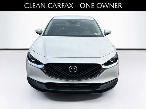 Certified 2021 MAZDA CX-30 AWD 2.5 S image 2