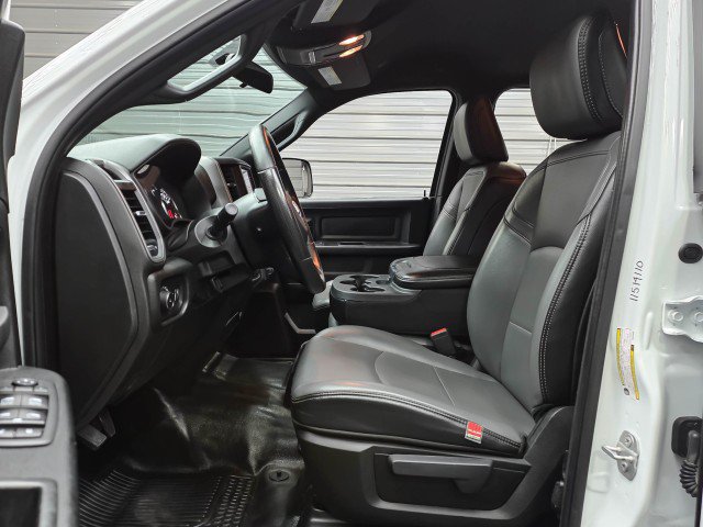 Used 2022 RAM 2500 Tradesman AWD/4WD image 20