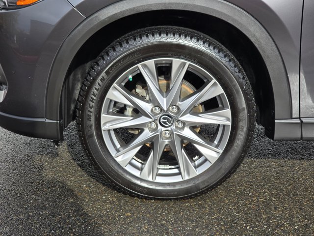 Used 2020 MAZDA CX-5 Grand Touring AWD/4WD image 9