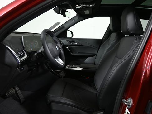 New 2026 BMW X1 xDrive28i w/ Convenience Package image 3