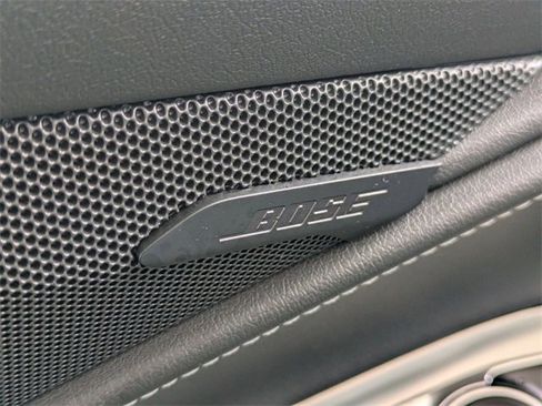 New 2026 Chevrolet Corvette Stingray Convertible w/ 1LT image 10